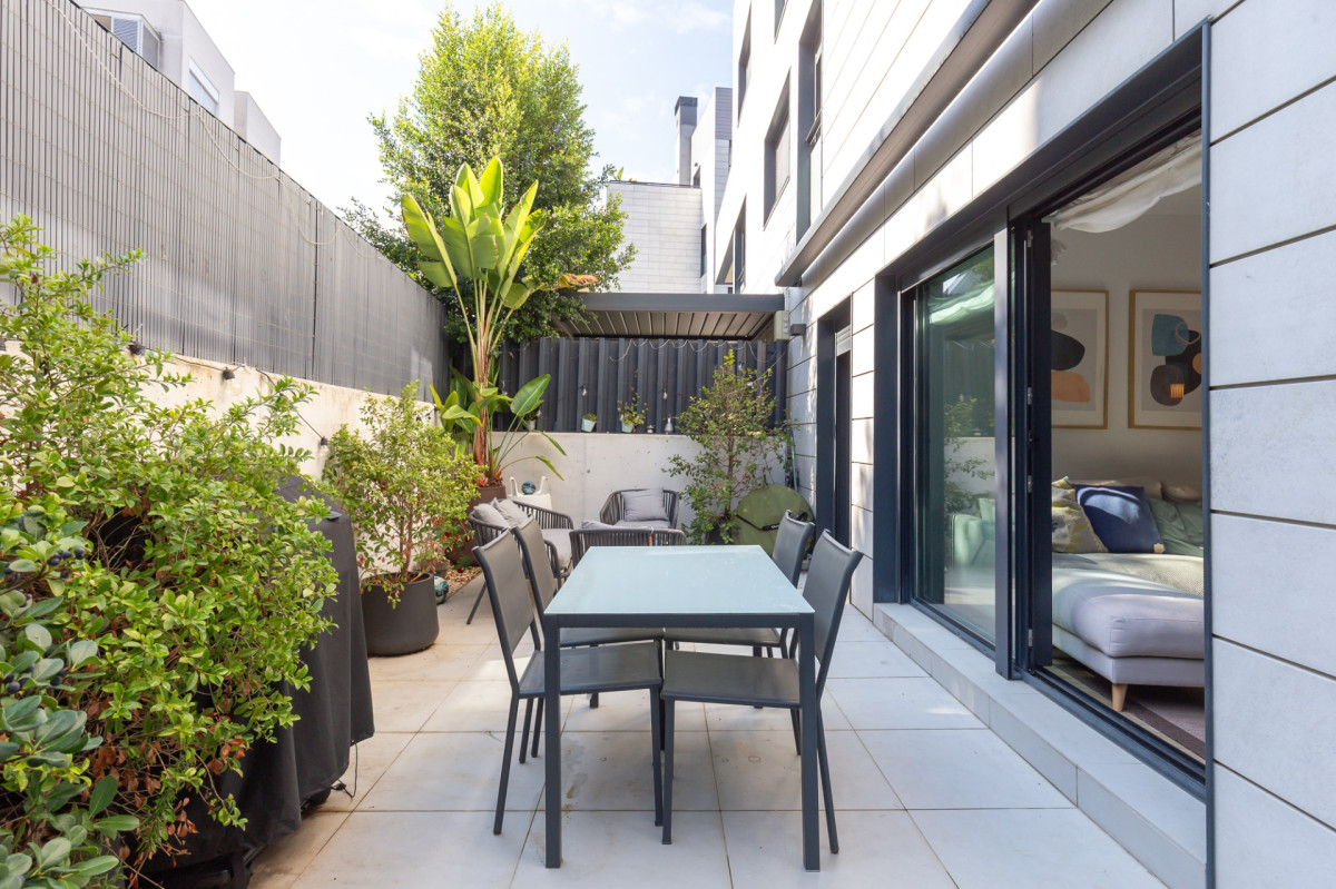 Appartamento a Barcellona, Spagna, 106 m² - foto 1