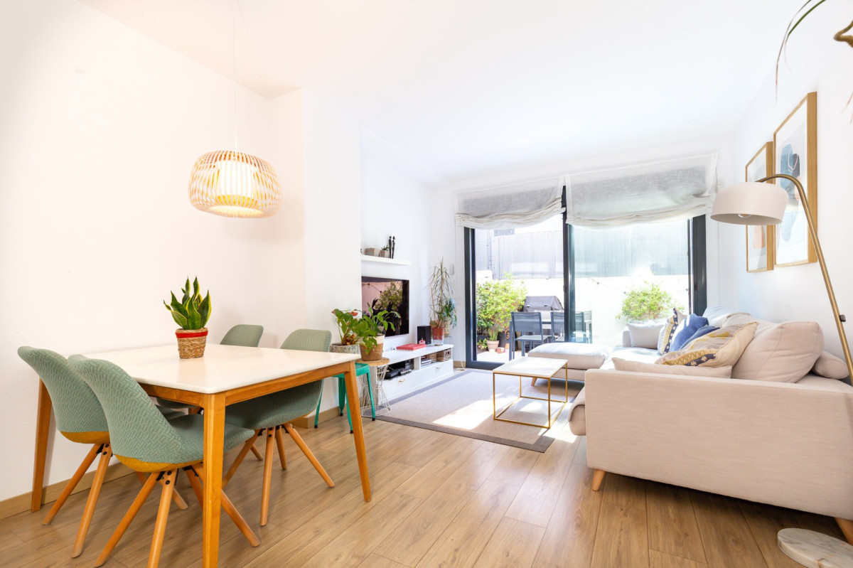 Appartamento a Barcellona, Spagna, 106 m² - foto 3