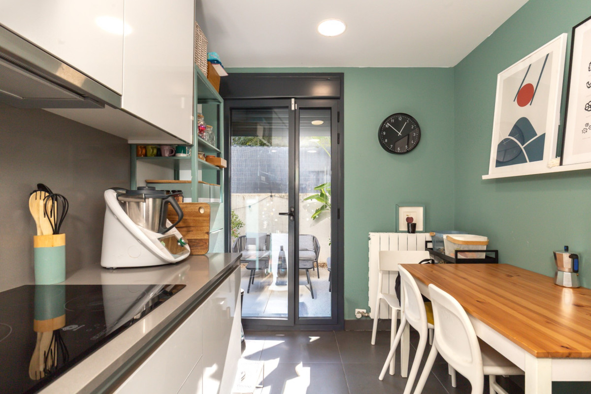 Appartamento a Barcellona, Spagna, 106 m² - foto 4