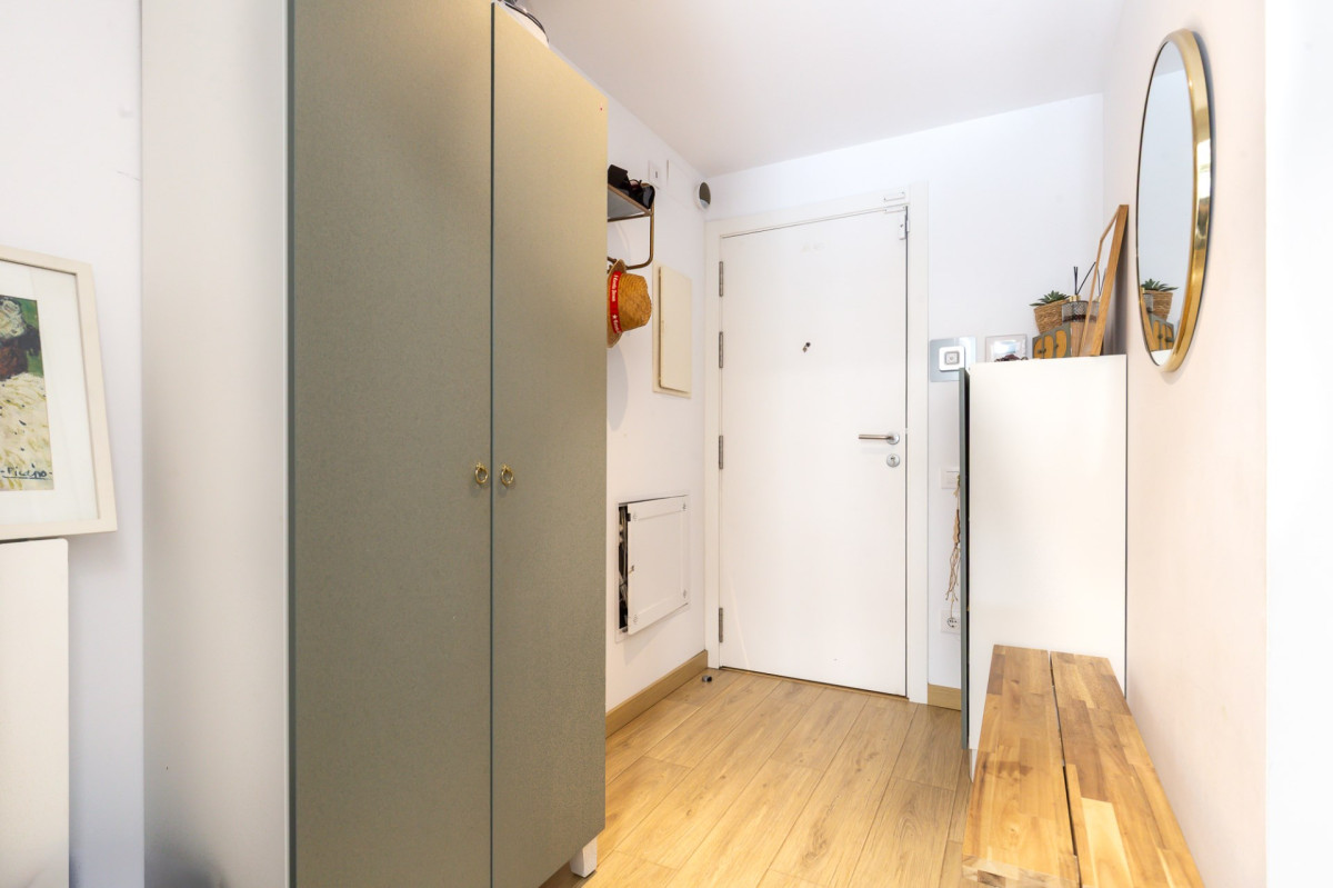 Appartamento a Barcellona, Spagna, 106 m² - foto 5