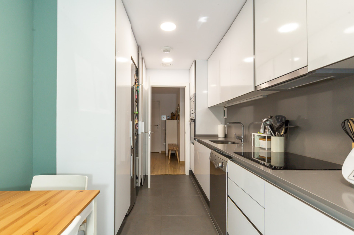 Appartamento a Barcellona, Spagna, 106 m² - foto 6