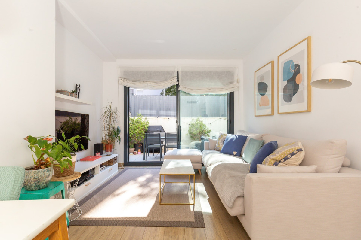 Appartamento a Barcellona, Spagna, 106 m² - foto 10