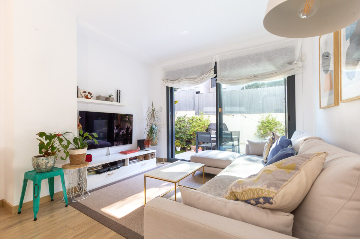 Appartamento a Barcellona, Spagna, 106 m² - foto 11