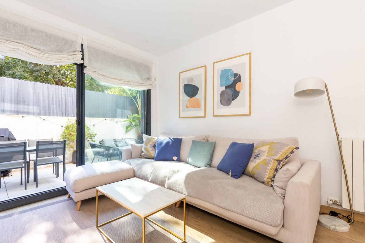 Appartamento a Barcellona, Spagna, 106 m² - foto 12