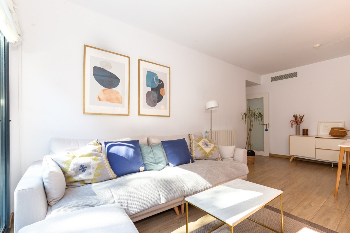 Appartamento a Barcellona, Spagna, 106 m² - foto 13