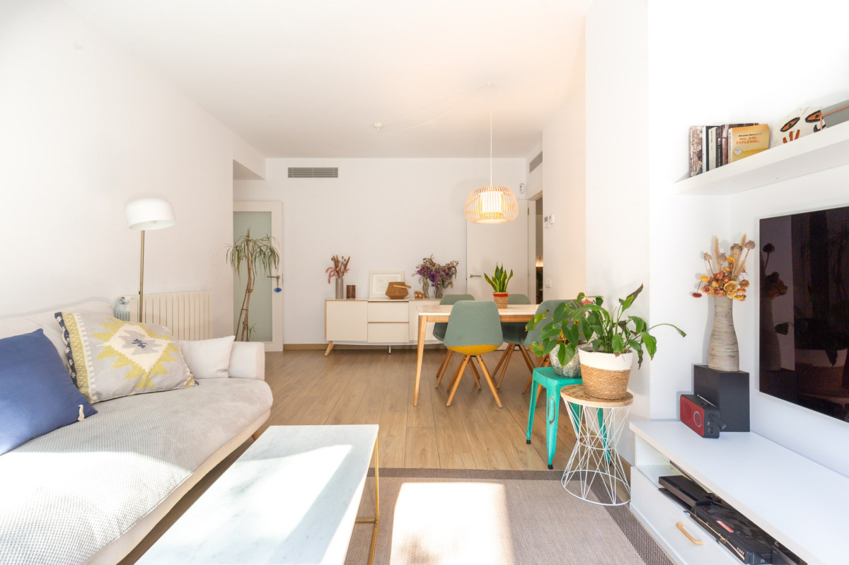 Appartamento a Barcellona, Spagna, 106 m² - foto 14