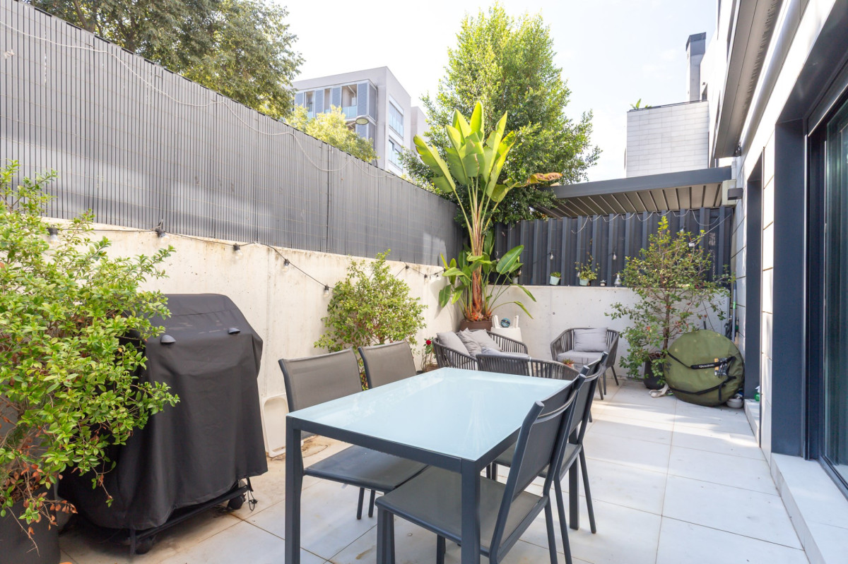 Appartamento a Barcellona, Spagna, 106 m² - foto 15