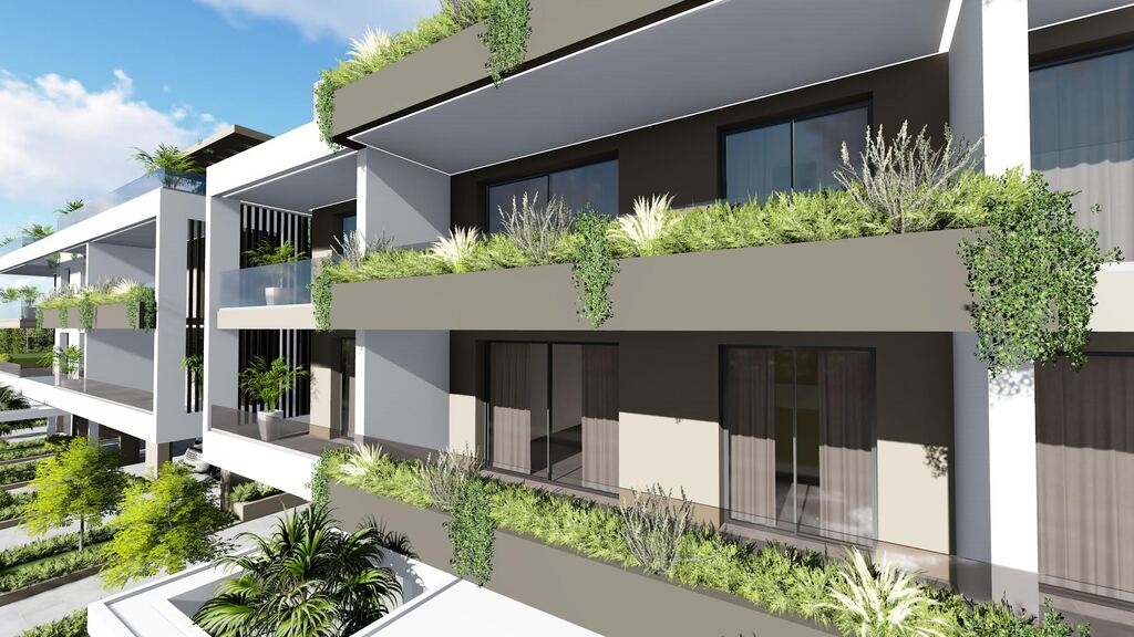 Maisonette in Thessaloniki, Griechenland, 138 m² - Foto 5