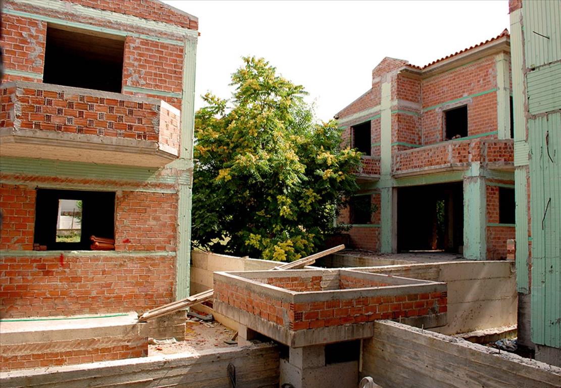 Maisonette in Athens, Greece, 240 m² - picture 7