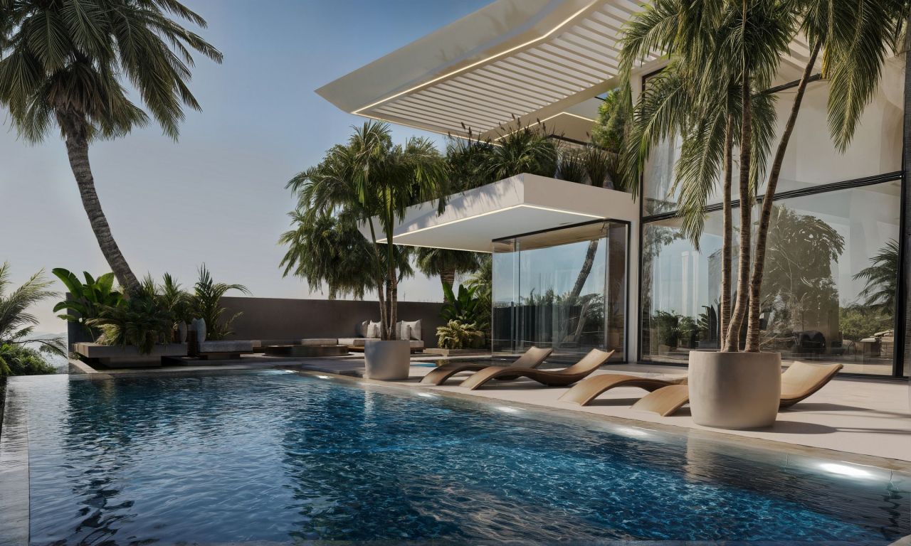 Piso en la isla de Phuket, Tailandia, 55.8 m² - imagen 13