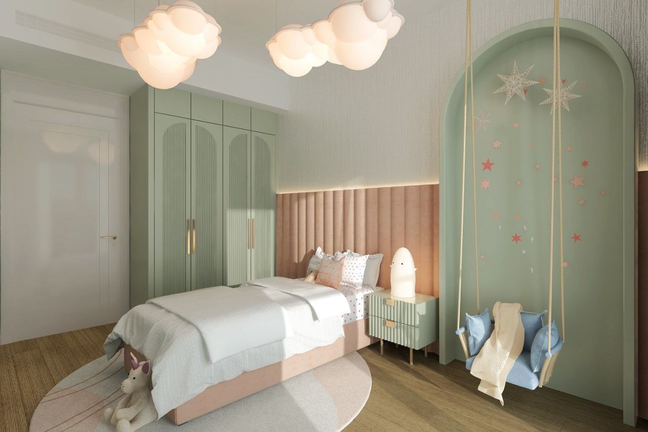 Appartement à Istanbul, Turquie, 183 m² - image 13