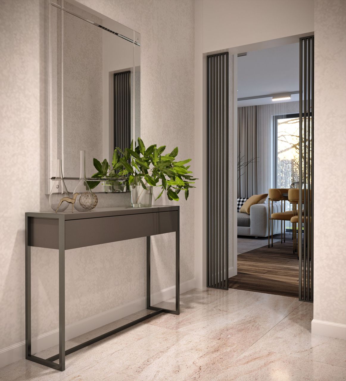 Wohnung in Antalya, Türkei, 166 m² - Foto 10