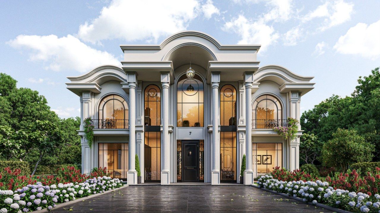 Villa a İzmit, Turchia, 600 m² - foto 5