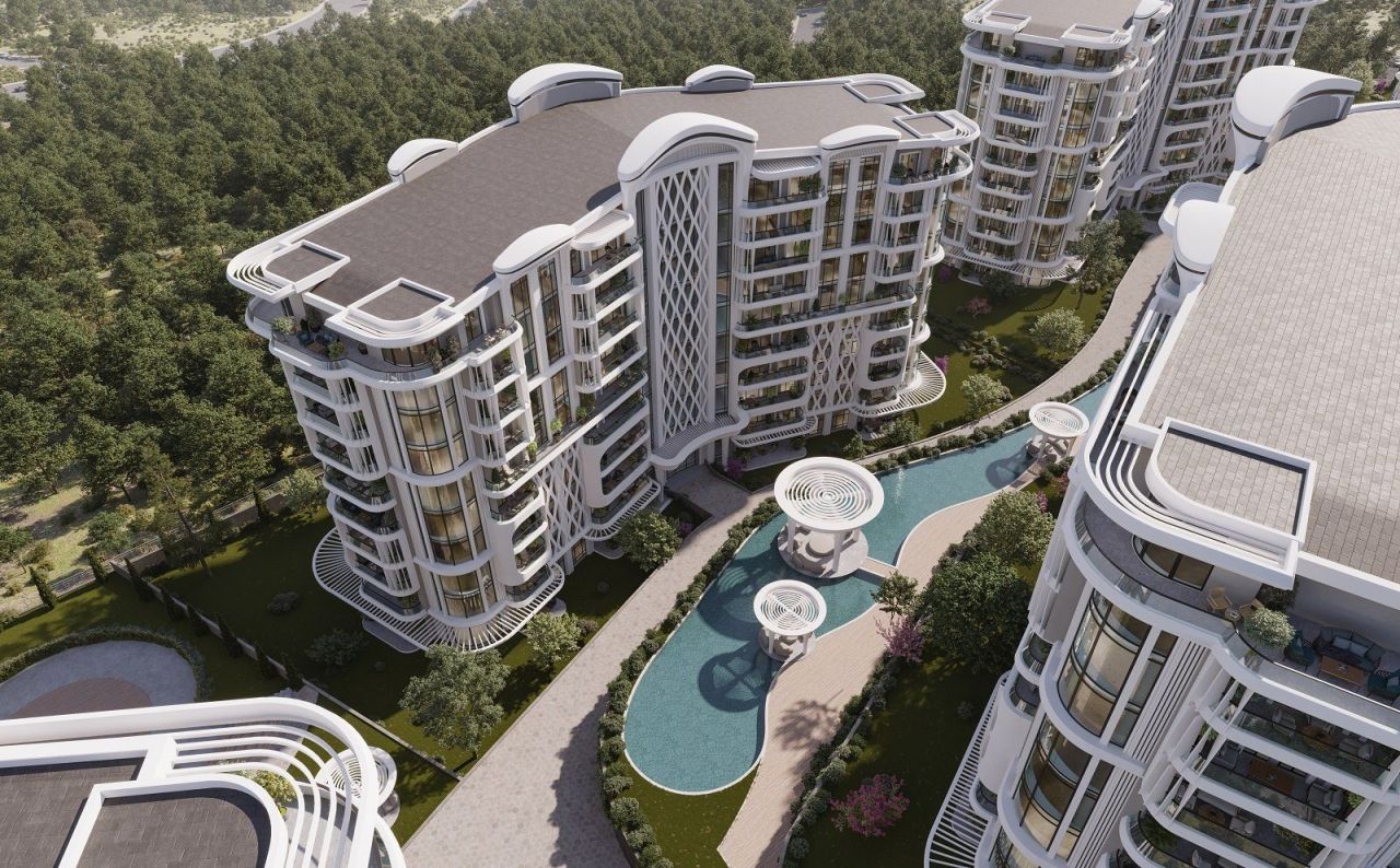 Appartement à Izmir, Turquie, 115 m² - image 6