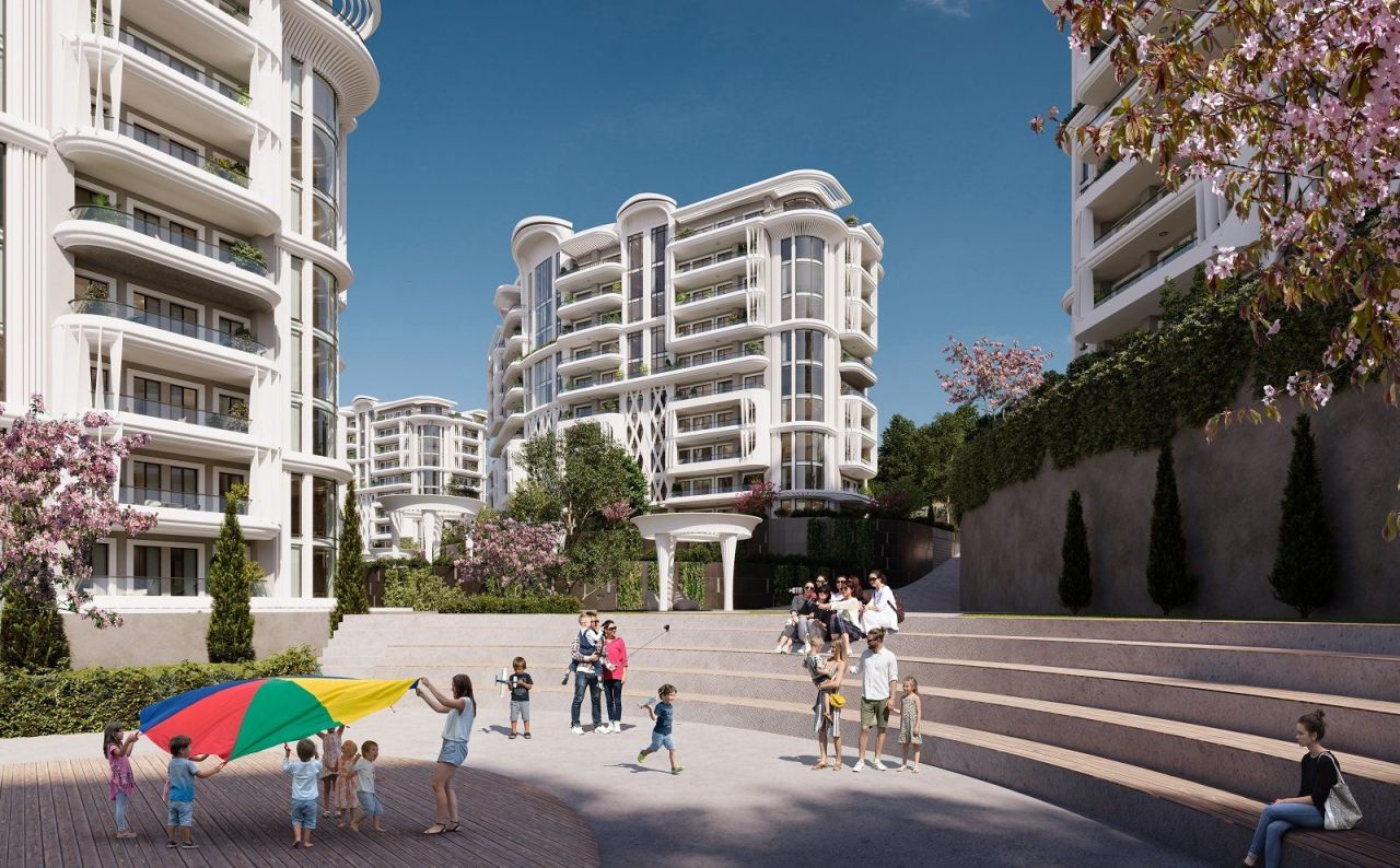 Appartement à Izmir, Turquie, 115 m² - image 9