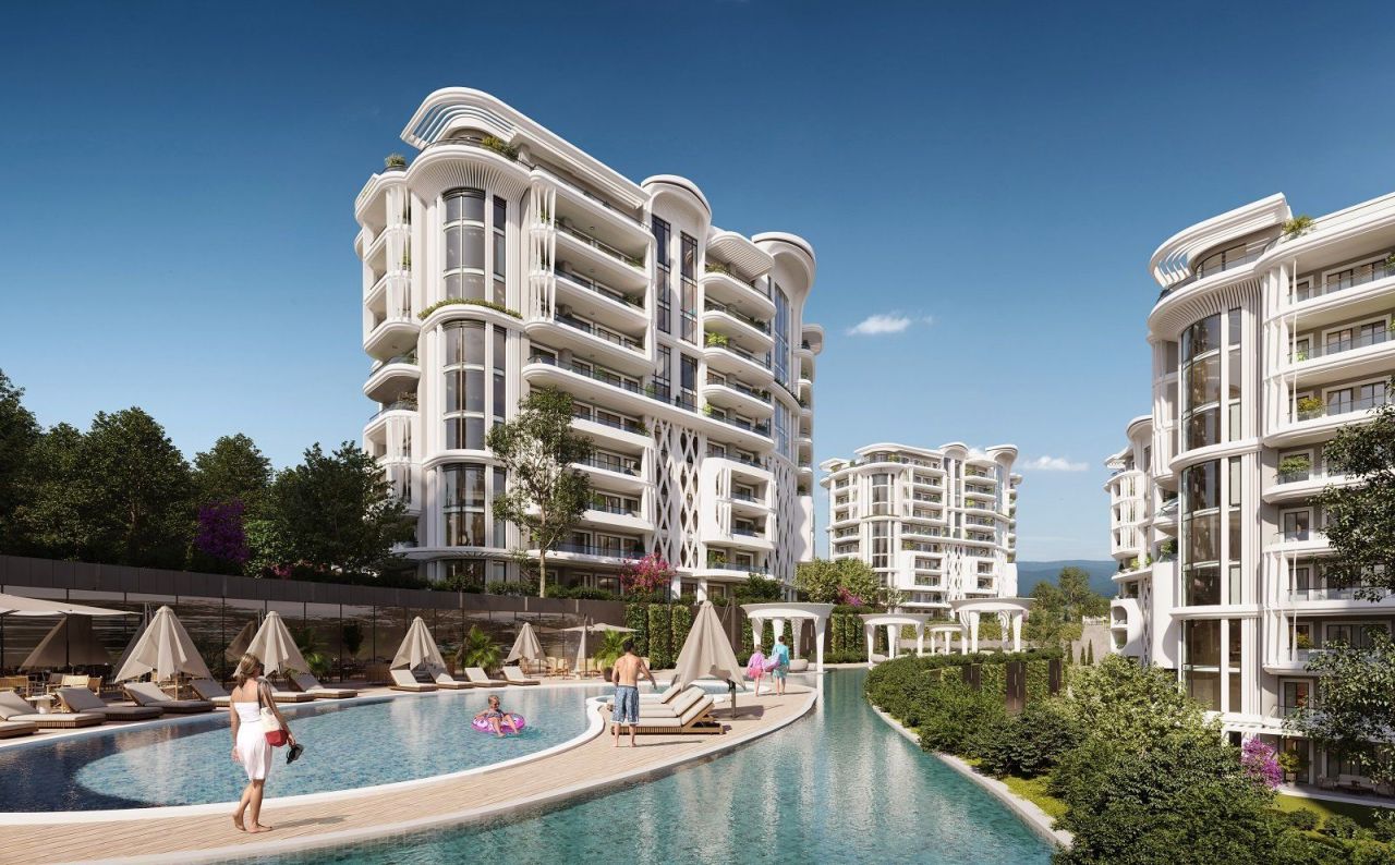 Appartement à Izmir, Turquie, 115 m² - image 8