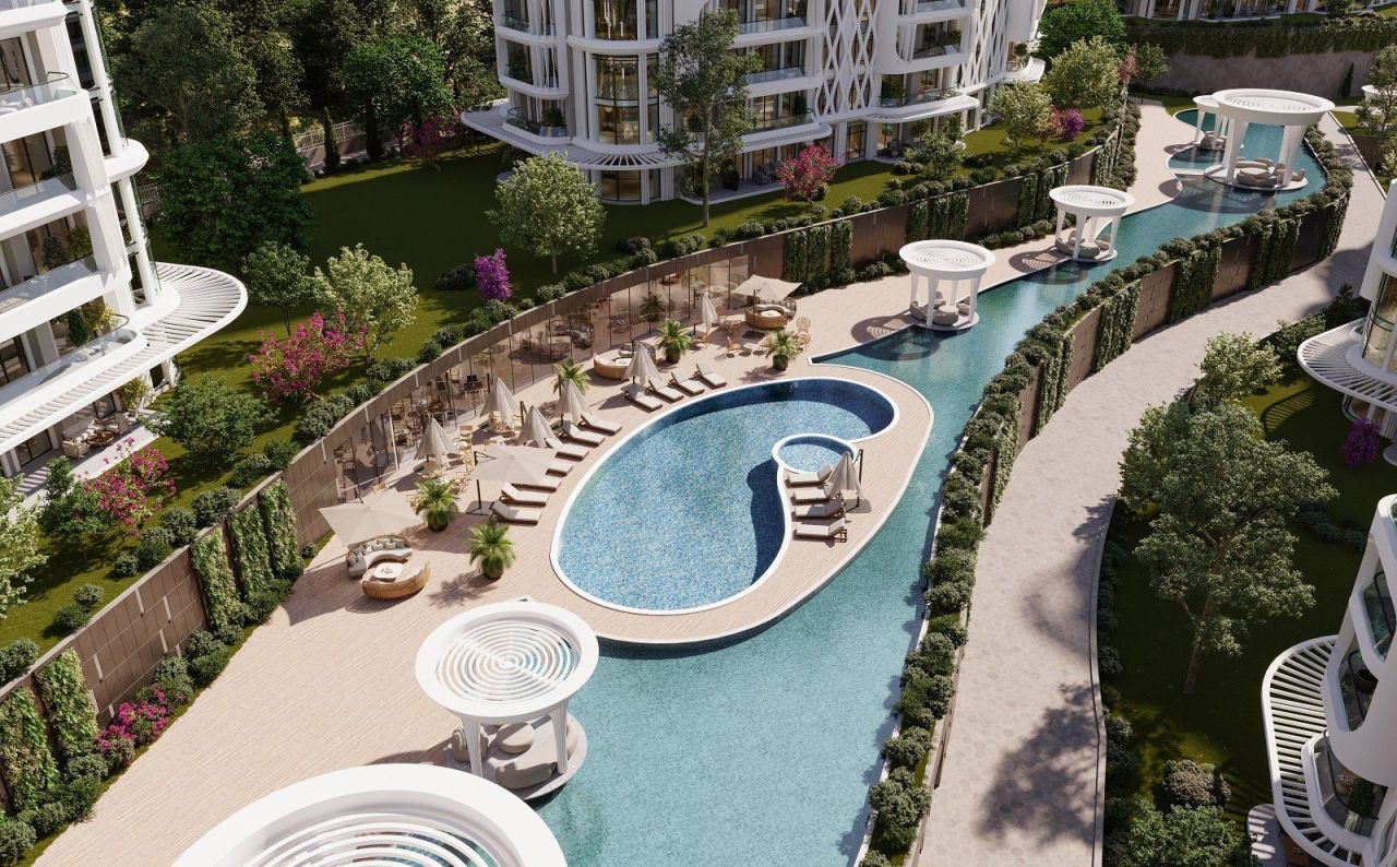 Appartement à Izmir, Turquie, 115 m² - image 5