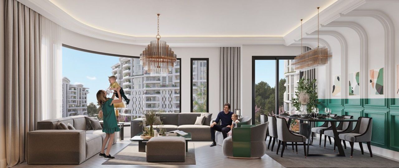 Appartement à Izmir, Turquie, 115 m² - image 12