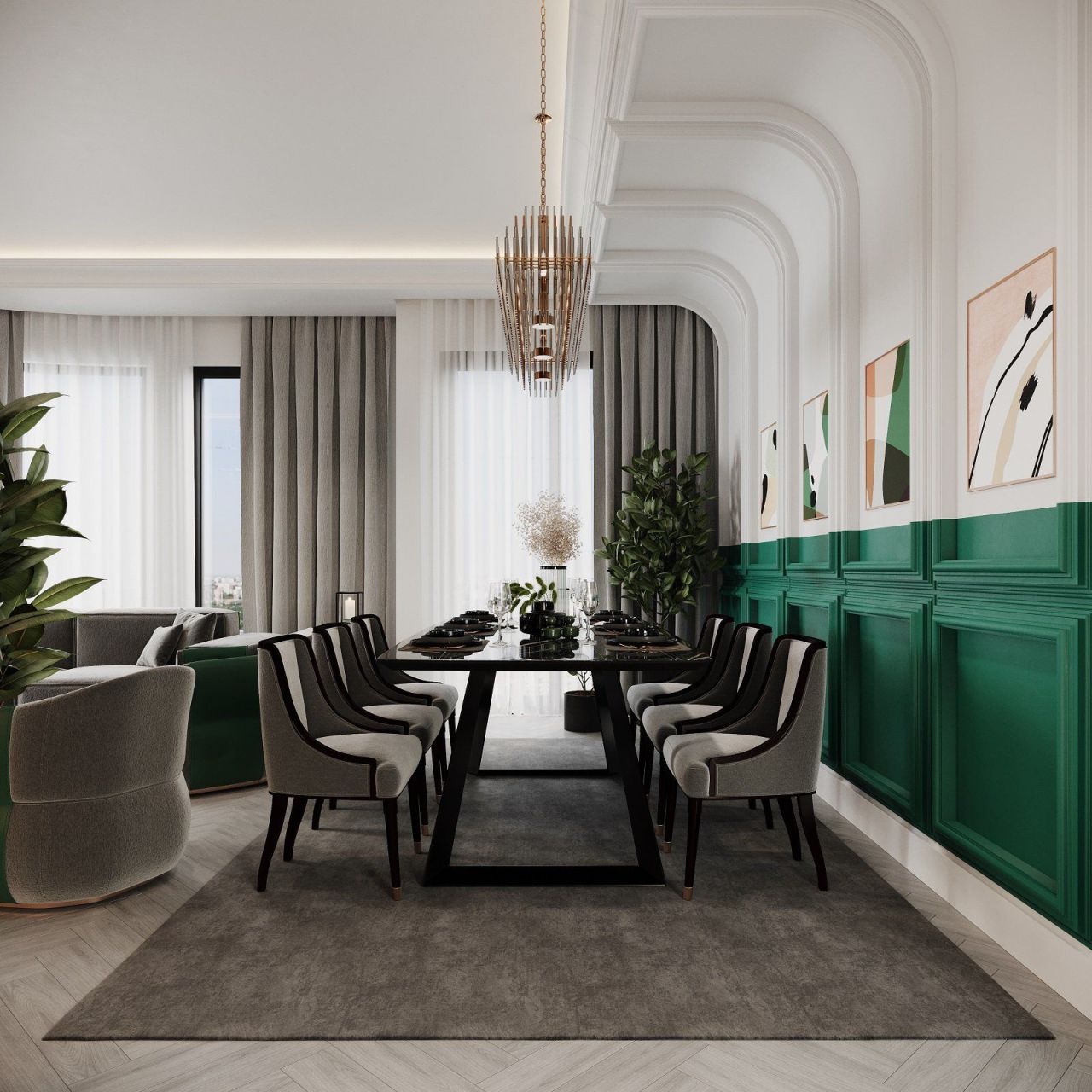 Appartement à Izmir, Turquie, 115 m² - image 14