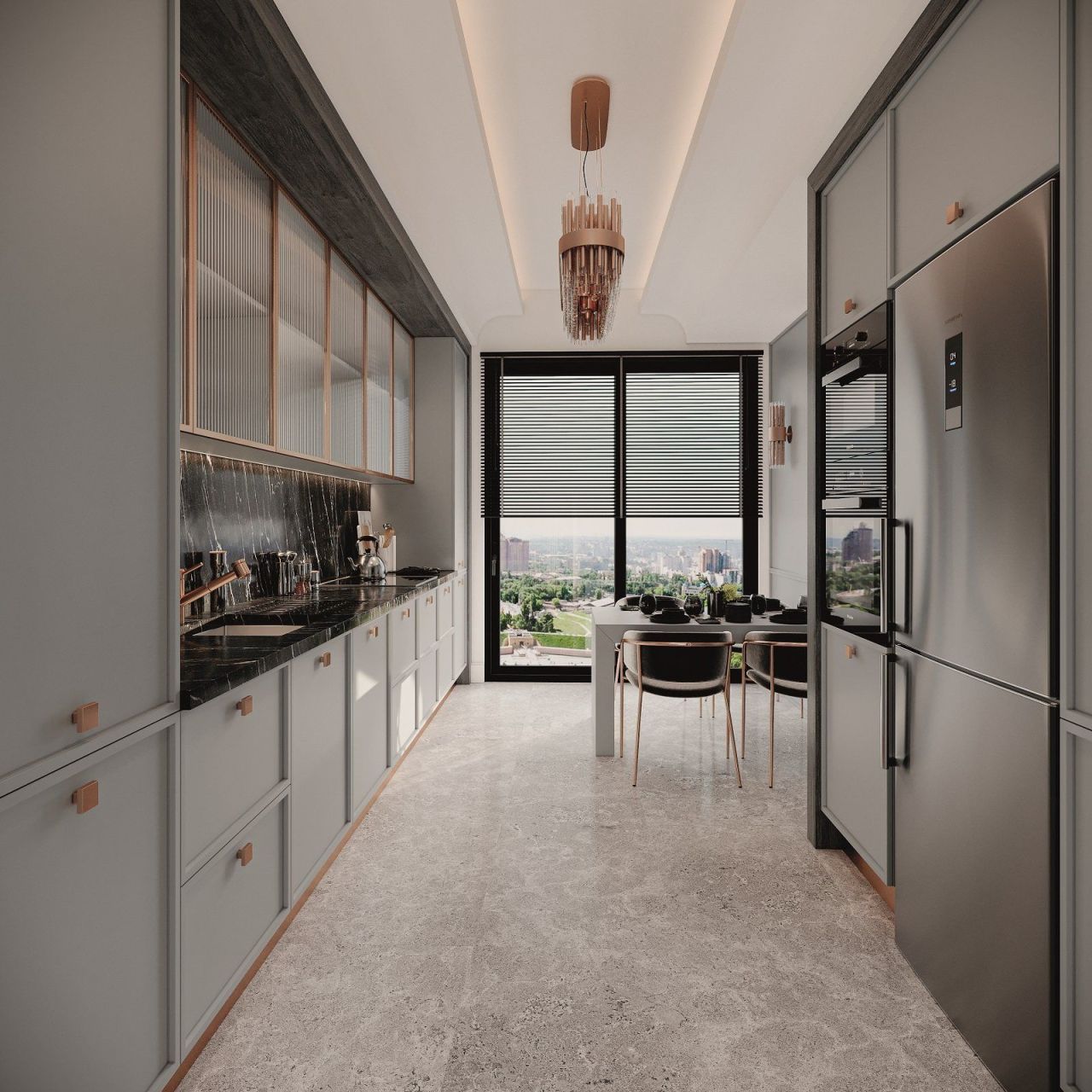 Appartement à Izmir, Turquie, 115 m² - image 15