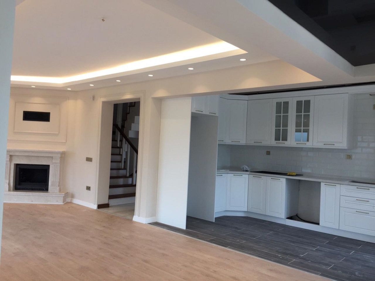 Villa à Izmir, Turquie, 300 m² - image 3