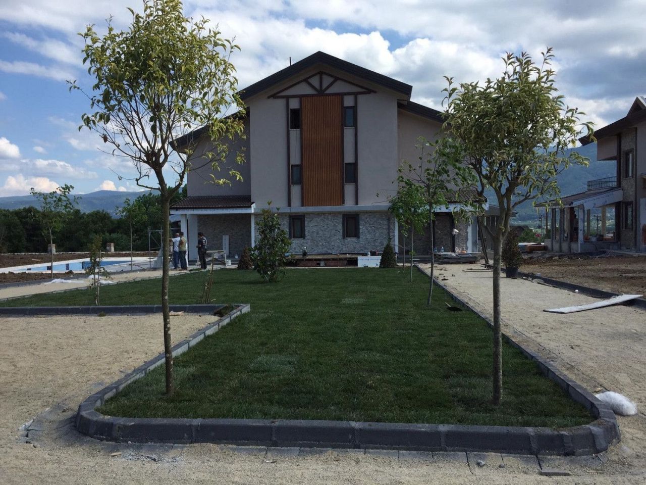 Villa à Izmir, Turquie, 300 m² - image 15