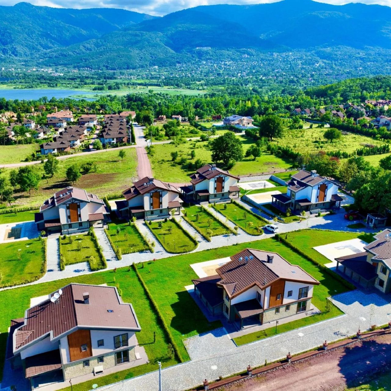 Villa à Izmir, Turquie, 300 m² - image 6