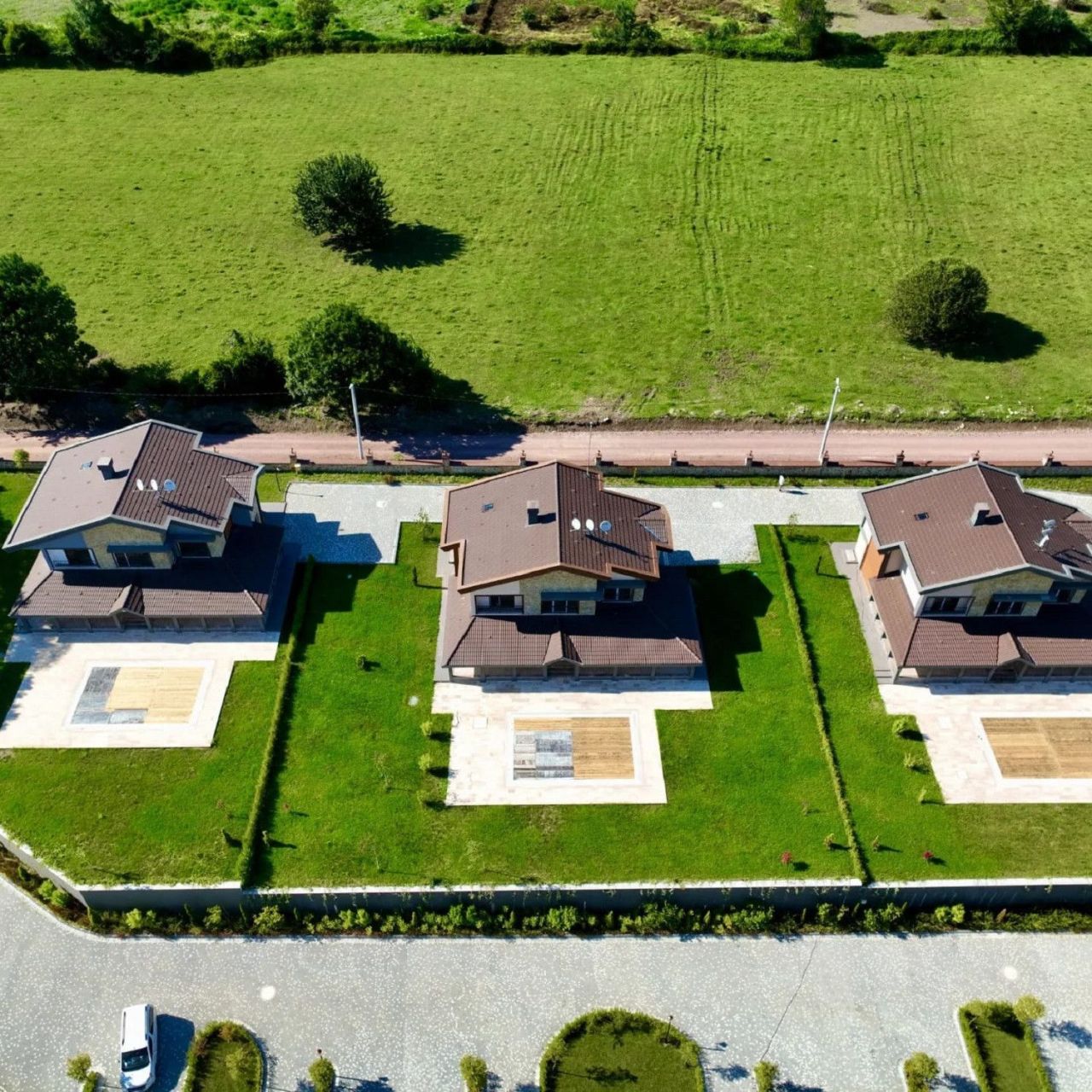 Villa à Izmir, Turquie, 300 m² - image 17