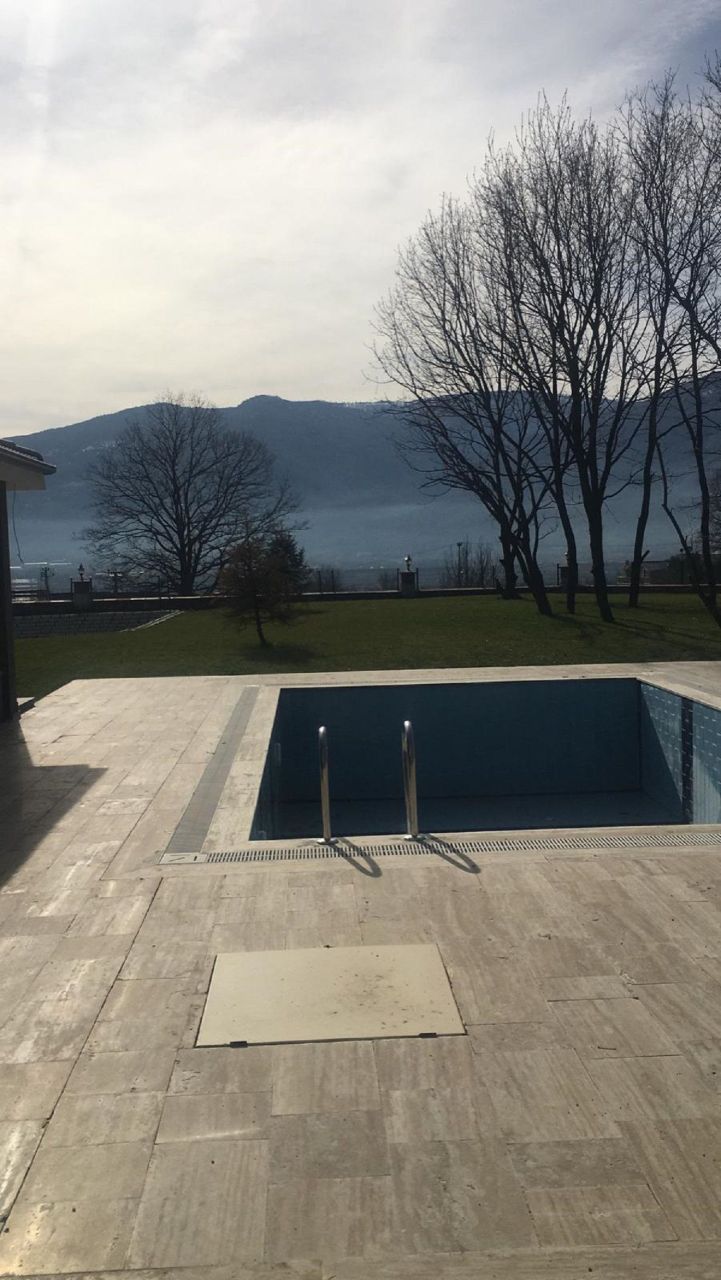 Villa à Izmir, Turquie, 300 m² - image 16