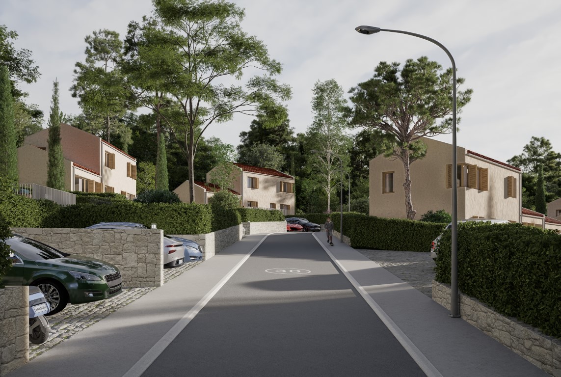 Villa in Tivat, Montenegro, 165 m² - Foto 8