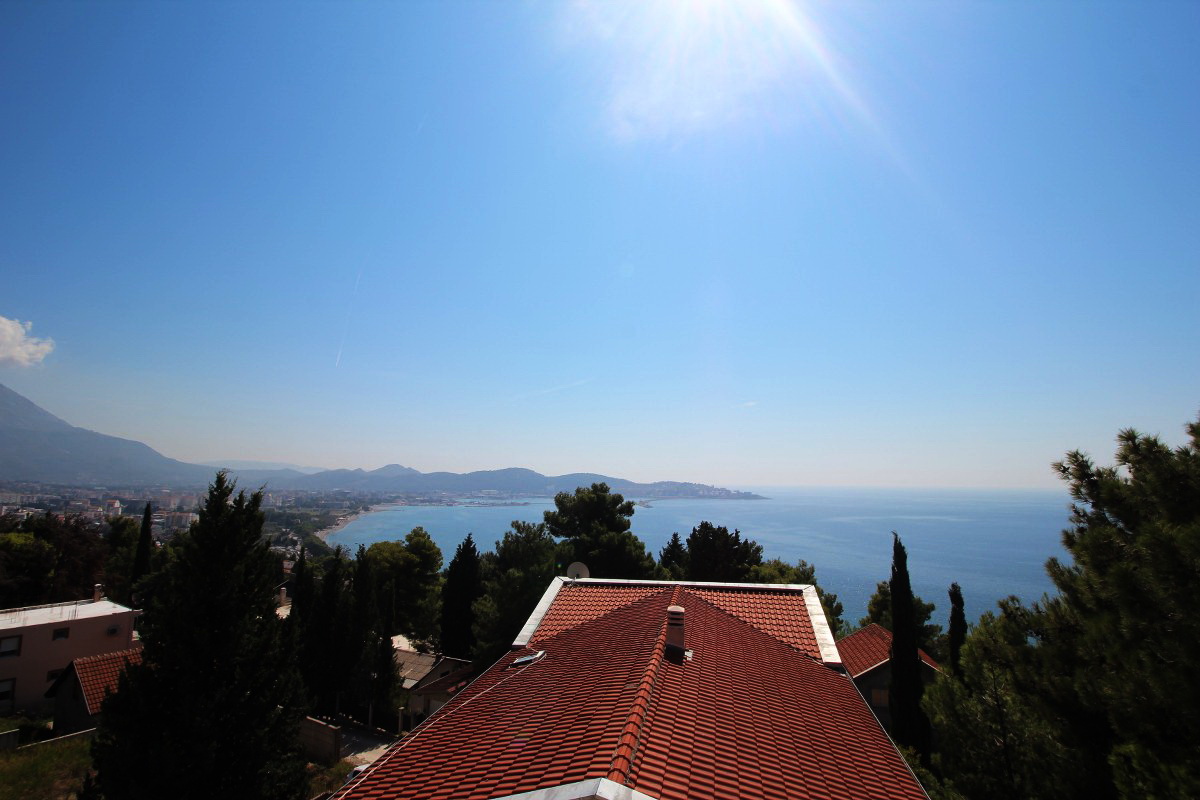 Hotel in Bar, Montenegro, 350 m² - picture 7