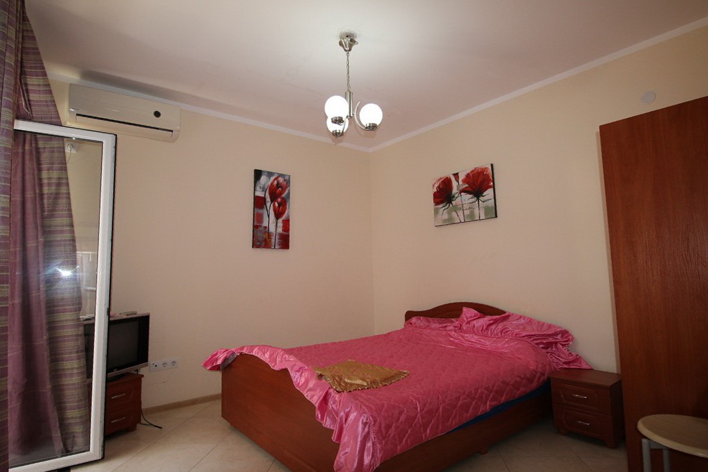 Hotel in Bar, Montenegro, 350 m² - picture 12