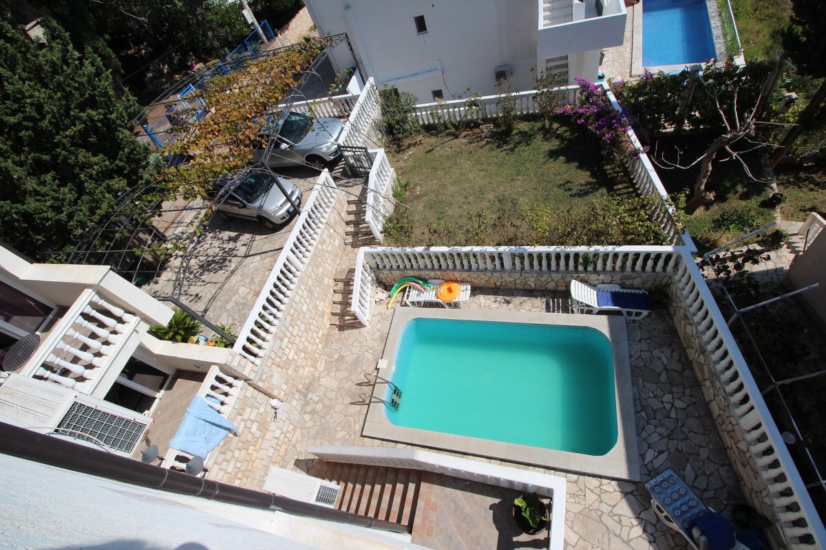 Hotel in Bar, Montenegro, 350 m² - picture 8