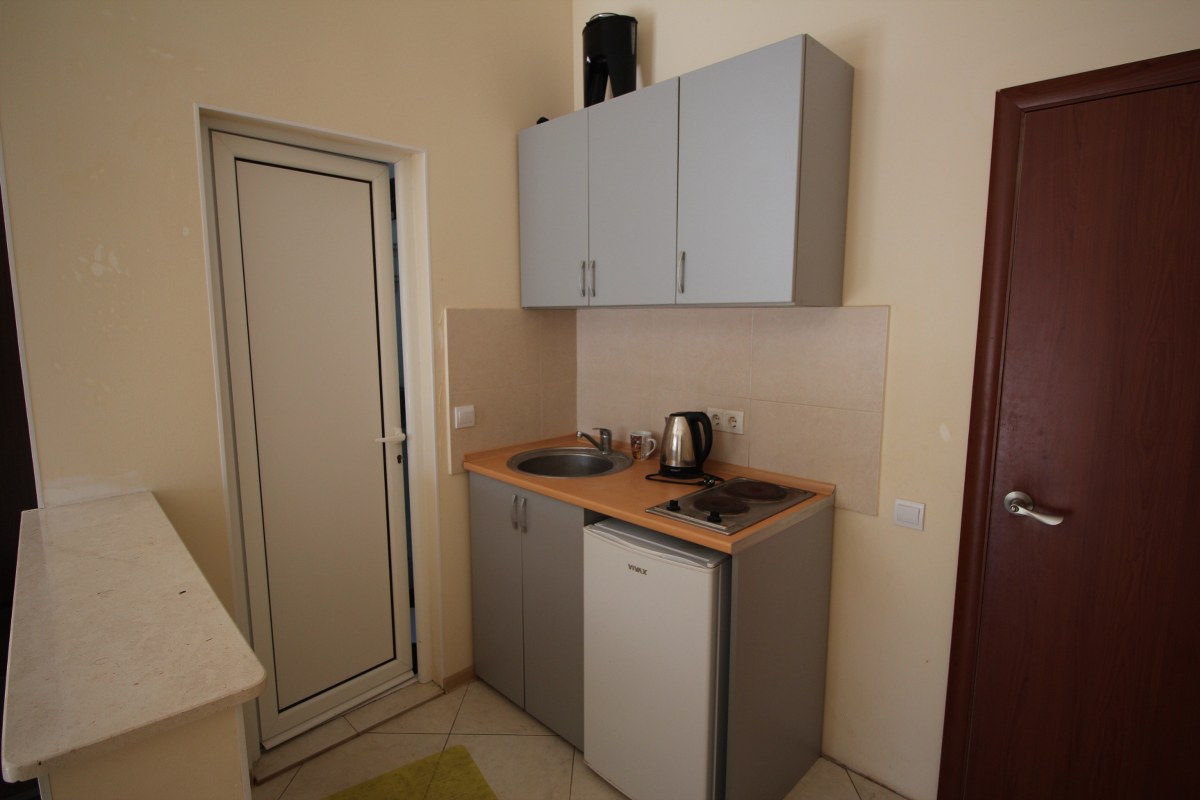 Hotel in Bar, Montenegro, 350 m² - picture 4