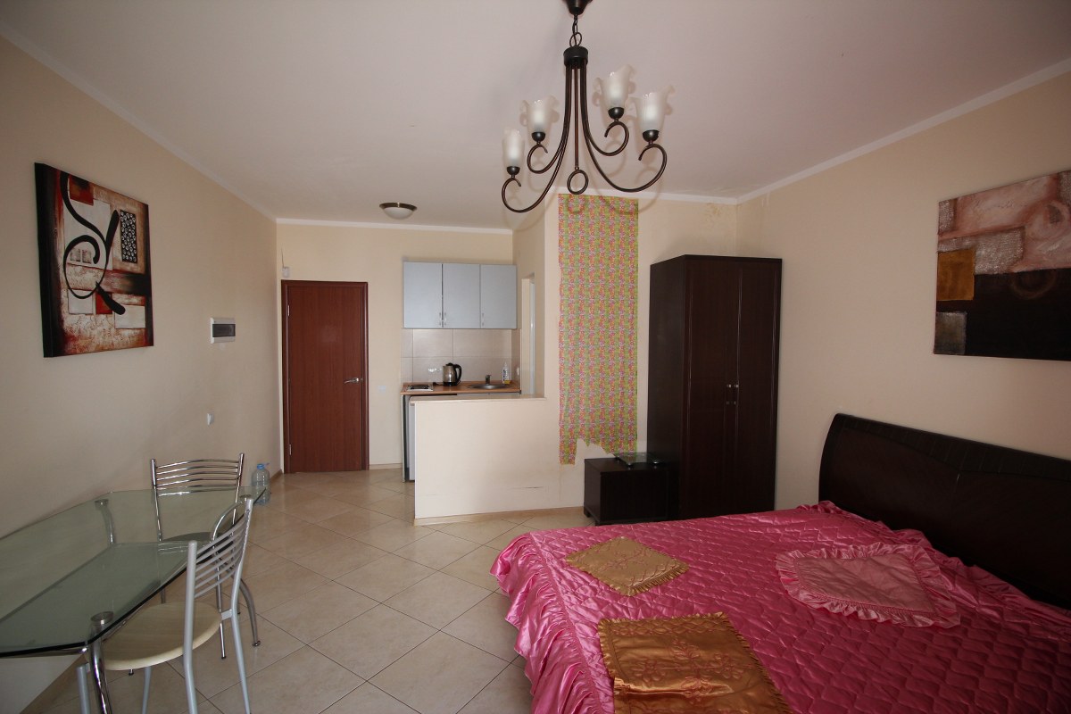 Hotel in Bar, Montenegro, 350 m² - picture 11