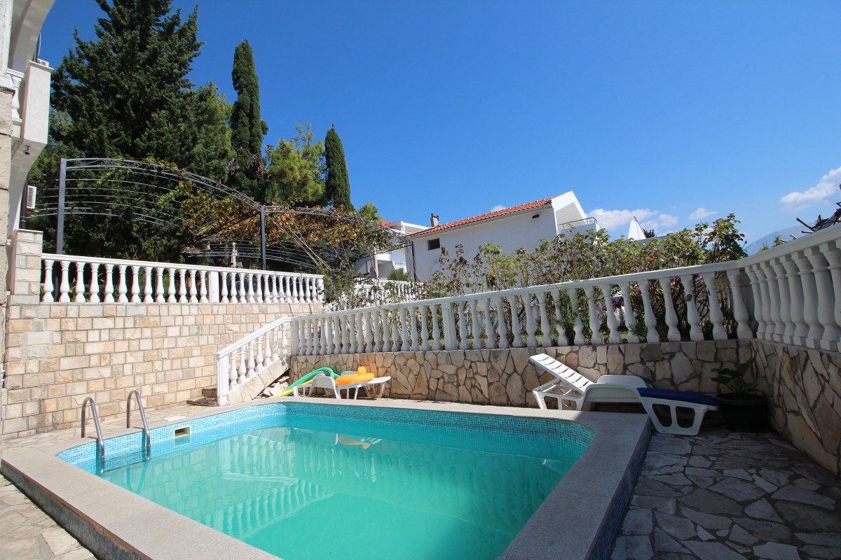 Hotel in Bar, Montenegro, 350 m² - picture 16