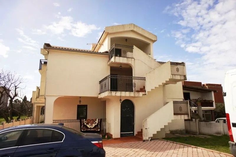 Hotel in Bar, Montenegro, 512 m² - Foto 16