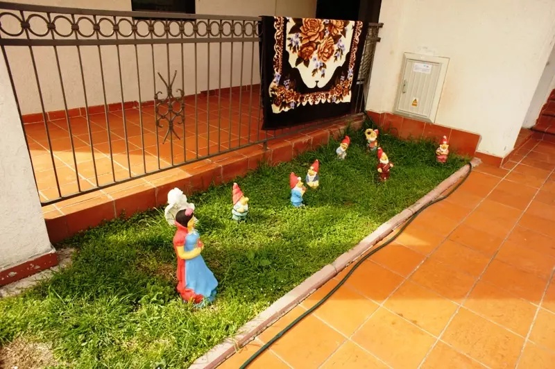 Hotel in Bar, Montenegro, 512 m² - Foto 15