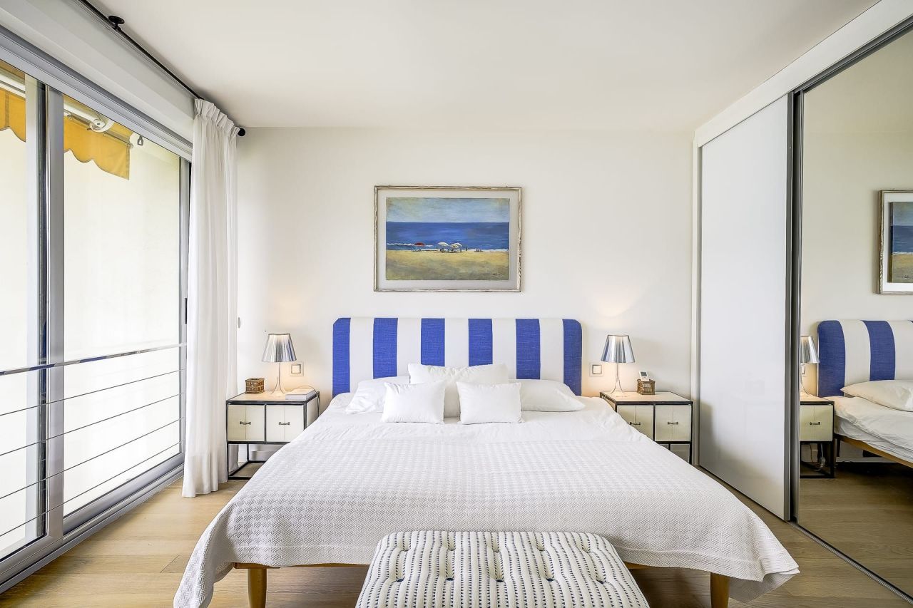 Appartement sur le Cap Ferrat, France, 90 m² - image 4