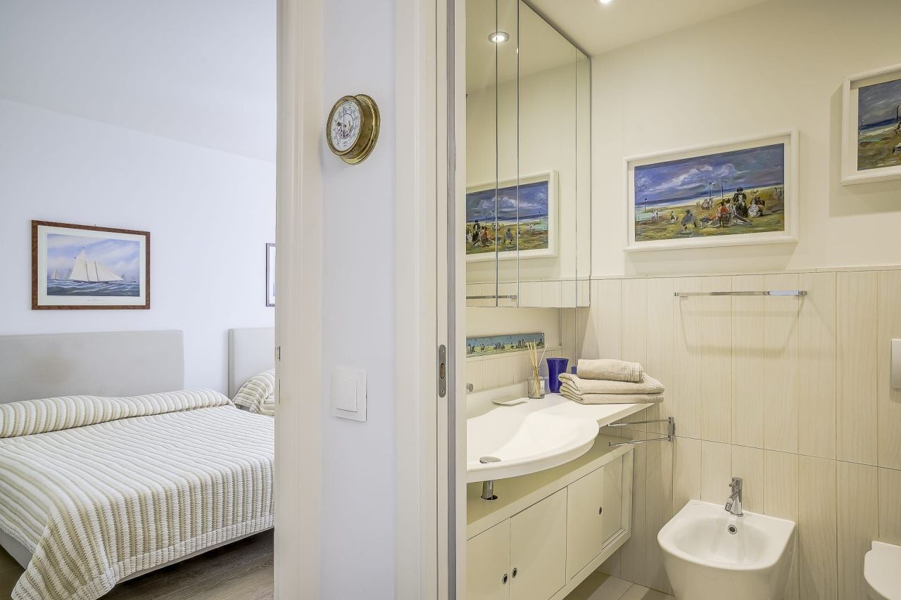 Appartement sur le Cap Ferrat, France, 90 m² - image 6