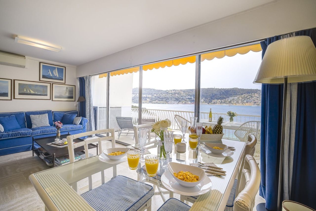 Appartement sur le Cap Ferrat, France, 90 m² - image 13
