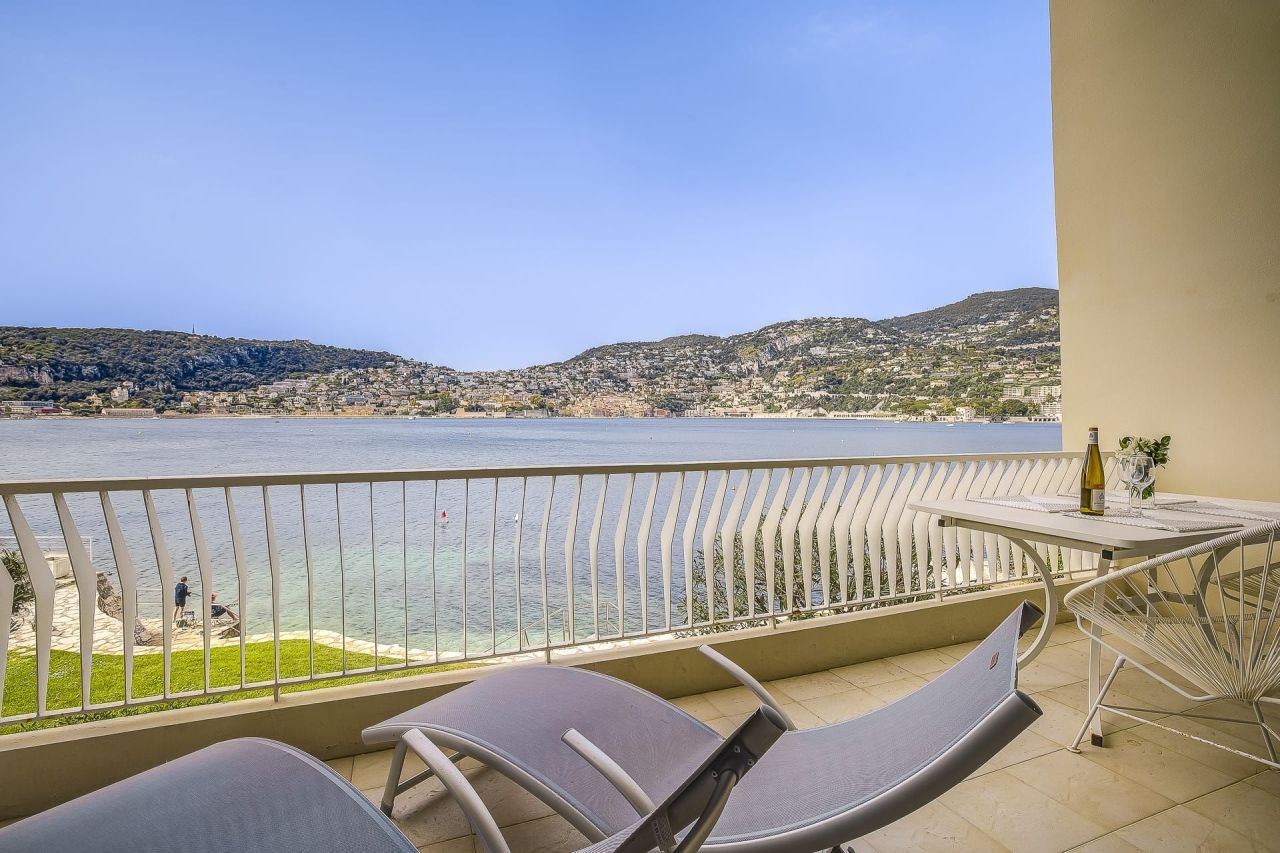 Appartement sur le Cap Ferrat, France, 90 m² - image 14