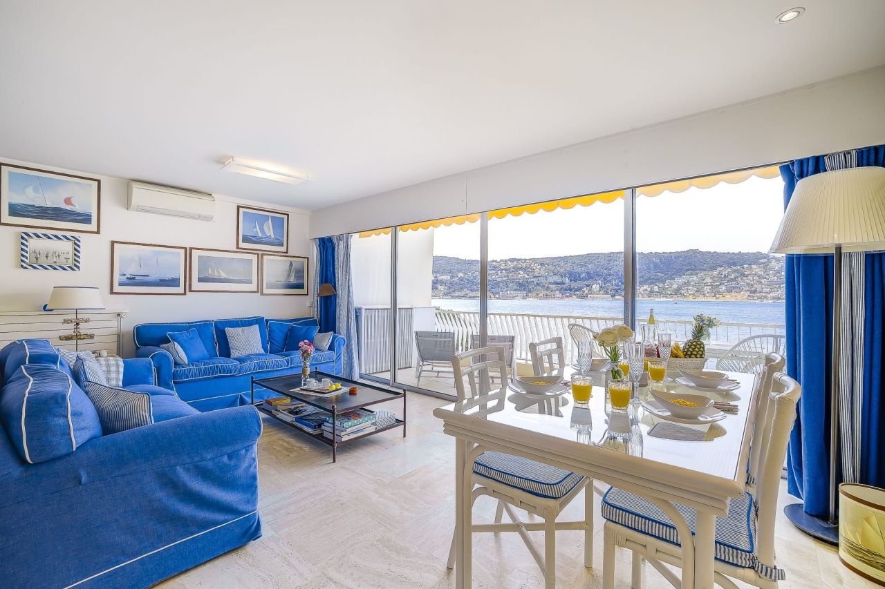 Appartement sur le Cap Ferrat, France, 90 m² - image 15