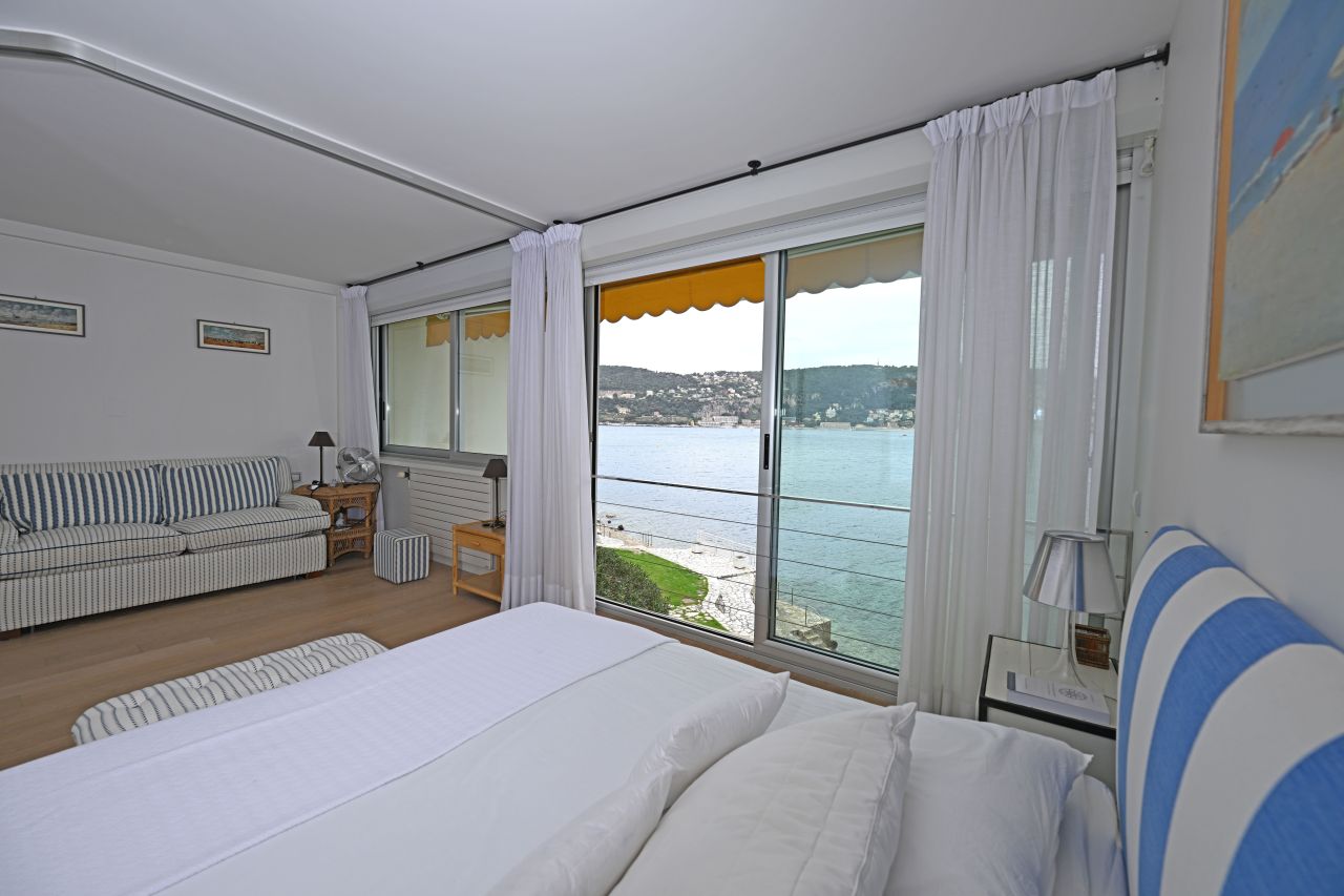 Appartement sur le Cap Ferrat, France, 90 m² - image 16