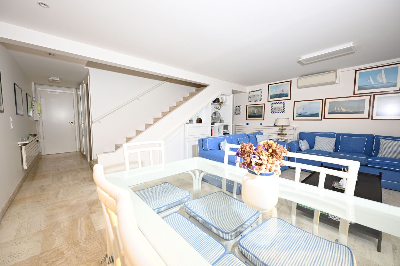 Appartement sur le Cap Ferrat, France, 90 m² - image 18