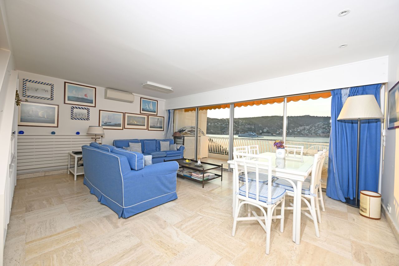 Appartement sur le Cap Ferrat, France, 90 m² - image 17
