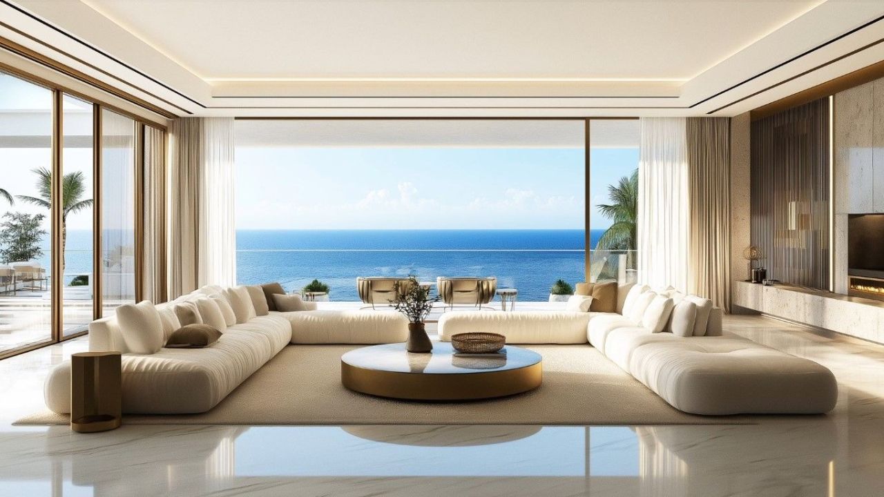 Piso en Budva, Montenegro, 93 m² - imagen 15