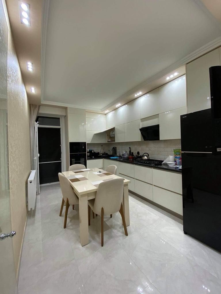 Flat in Tbilisi, Georgia, 108 m² - picture 3