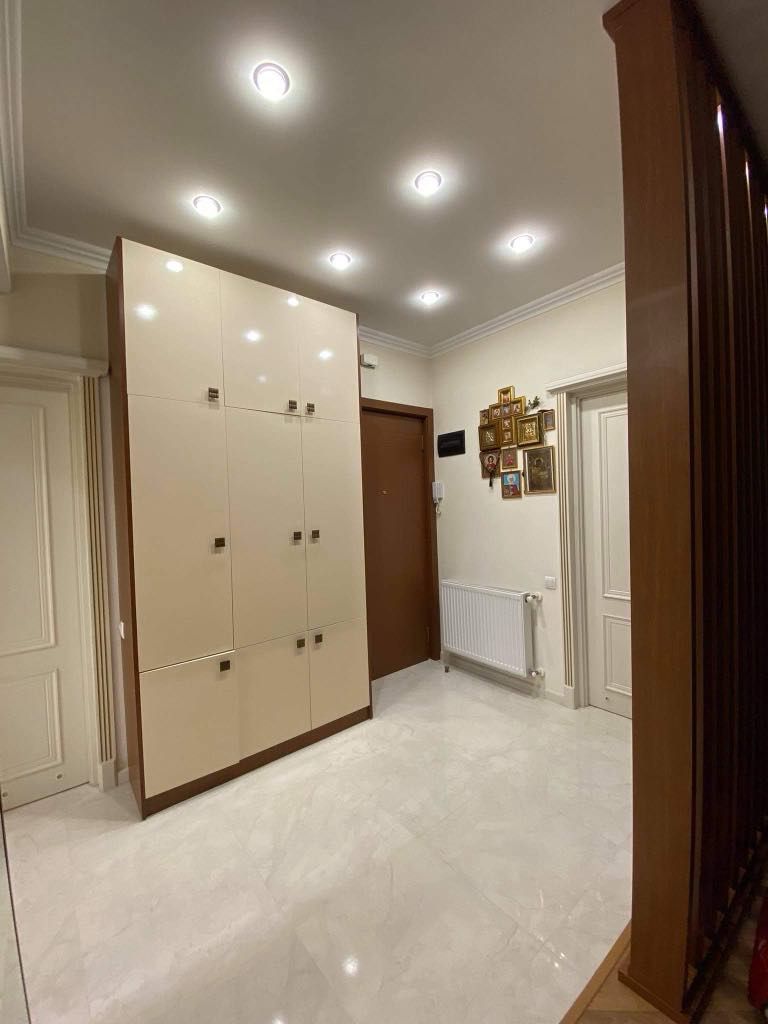 Flat in Tbilisi, Georgia, 108 m² - picture 6