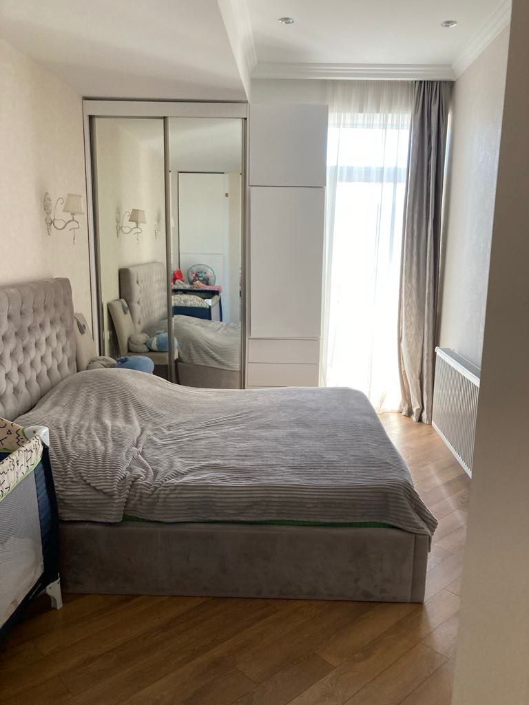 Flat in Tbilisi, Georgia, 108 m² - picture 4